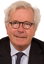 Photo de M. Jérôme BIGNON, ancien sénateur 