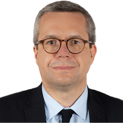 Jean-Baptiste Blanc (Rapporteur)