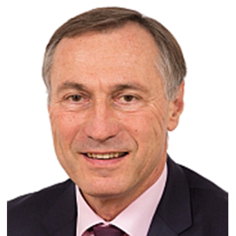 Jean-Marie Bockel (Rapporteur)