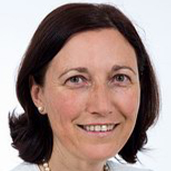 Françoise Boog (Rapporteur)