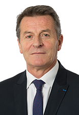 Photo de M. Jean-Marc Boyer, sénateur du Puy-de-Dôme (Auvergne-Rhône-Alpes)