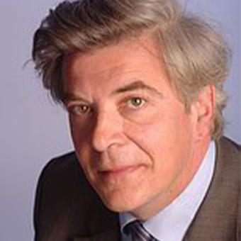 Jean-Pierre Caffet (Rapporteur)