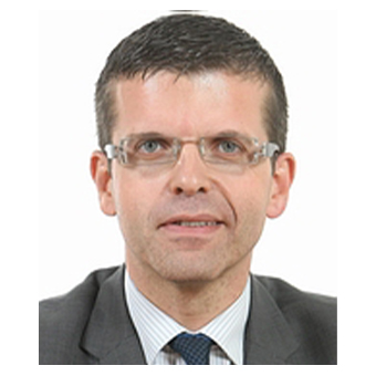 Luc Carvounas (Rapporteur)
