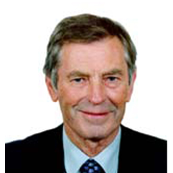 Photo de M. Gérard CÉSAR, ancien sénateur 