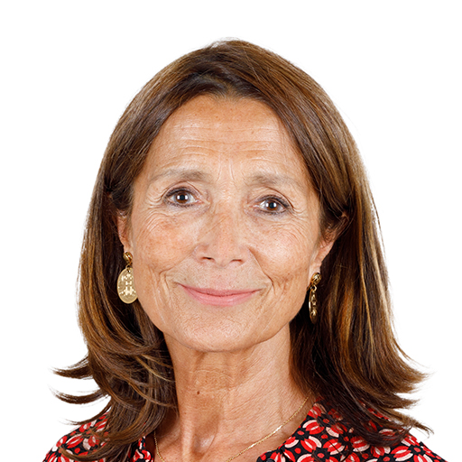 Anne Chain-Larché (Rapporteure)