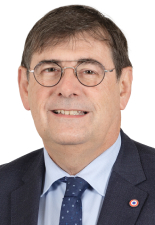 Photo de M. Patrick Chaize, sénateur de l'Ain (Auvergne-Rhône-Alpes)