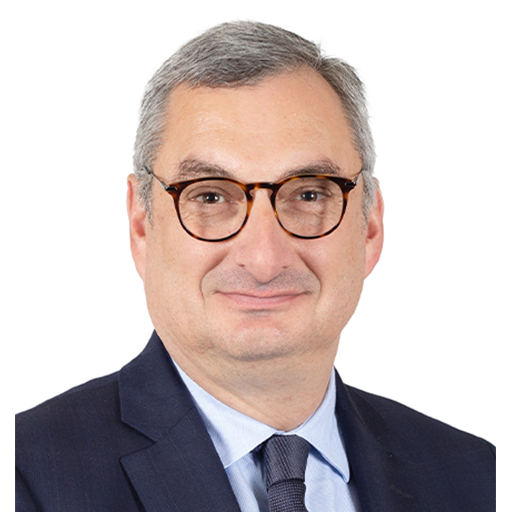 Photo de M. Olivier CIGOLOTTI, sénateur de la Haute-Loire (Auvergne-Rhône-Alpes)