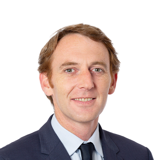 Arnaud de Belenet (Rapporteur)