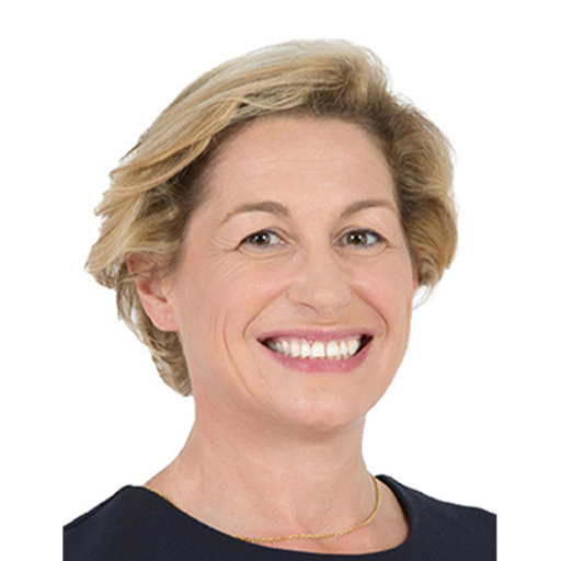 Nathalie Delattre (Présidente)