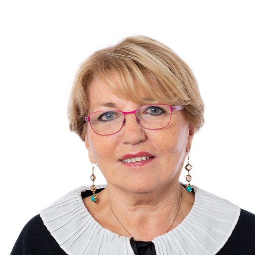 Annie Delmont-Koropoulis (Rapporteure)