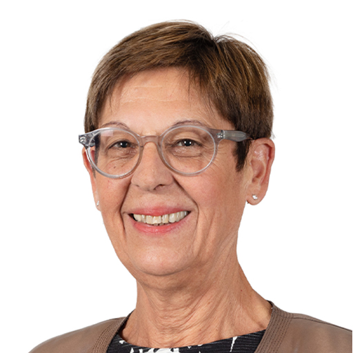 Chantal Deseyne (Rapporteur)