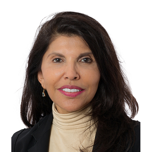 Nassimah Dindar (Rapporteure)