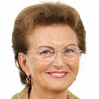 Muguette Dini (Rapporteure)