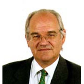 Photo de M. Éric DOLIGÉ, ancien sénateur 