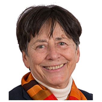 Marie-Annick Duchêne (Rapporteur)