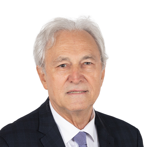 Photo de M. Alain DUFFOURG, sénateur du Gers (Occitanie)