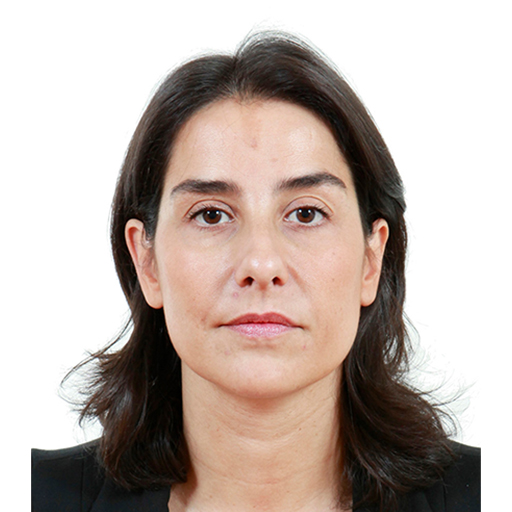 Frédérique Espagnac (Présidente)