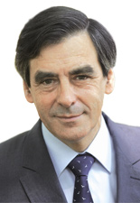 Photo de M. François FILLON, ancien sénateur 