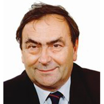 Patrice Gélard (Rapporteur)
