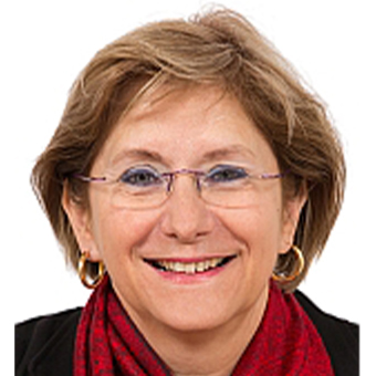 Annie Guillemot (Rapporteure)
