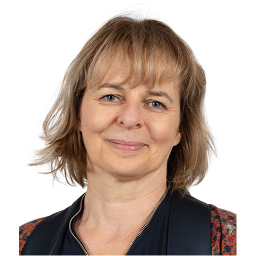 Véronique Guillotin (Rapporteure)