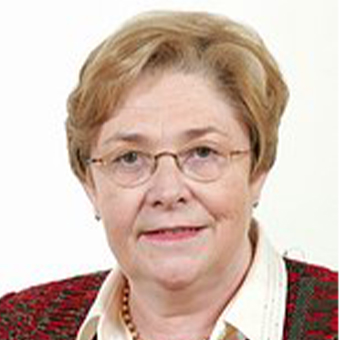 Photo de Mme Françoise HENNERON, ancien sénateur 