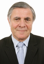 Photo de M. Pierre HÉRISSON, ancien sénateur 