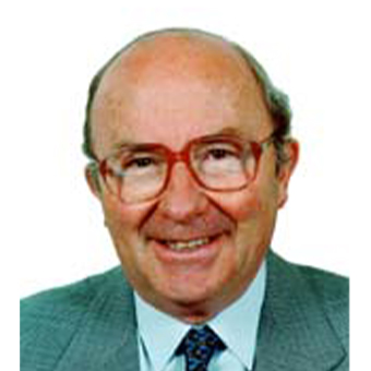 Photo de M. Claude HURIET, ancien sénateur 