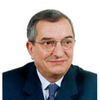 Jean-Jacques Hyest (Président)