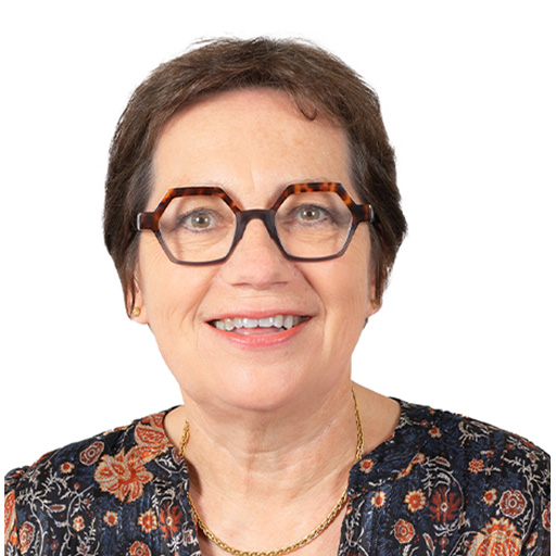 Corinne Imbert (Rapporteure)