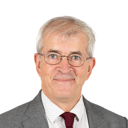 Olivier Jacquin (Rapporteur)