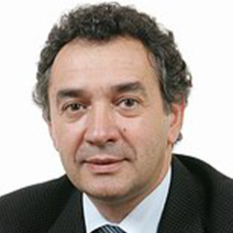 Pierre Jarlier (Rapporteur)