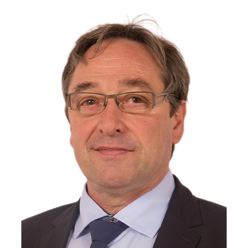 Éric Jeansannetas (Rapporteur)