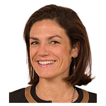 Chantal Jouanno (Rapporteure)