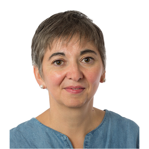 Muriel Jourda (Rapporteur)