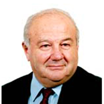 Photo de M. André JOURDAIN, ancien sénateur 