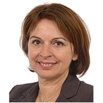 Mireille Jouve (Rapporteur)