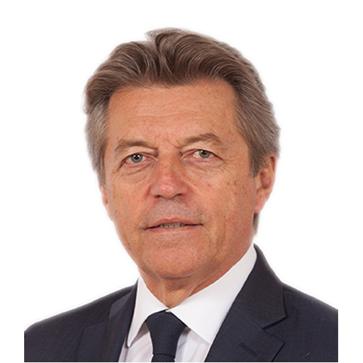 Photo de M. Alain JOYANDET, sénateur de la Haute-Saône (Bourgogne-Franche-Comté)