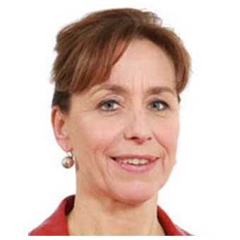 Fabienne Keller (Rapporteur)