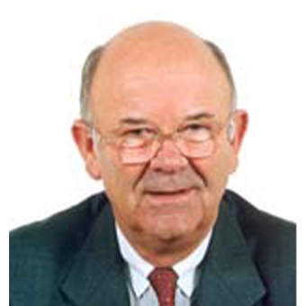 Photo de M. Joseph KERGUERIS, ancien sénateur 