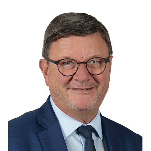 Photo de M. Claude KERN, sénateur du Bas-Rhin (Grand Est)