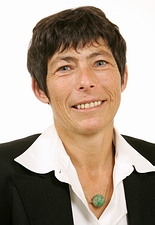 Photo de Mme Virginie KLÈS, ancien sénateur 