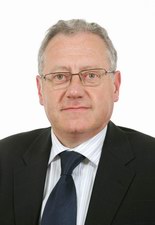 Photo de M. Marc Laménie, sénateur des Ardennes (Grand Est)