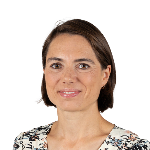Christine Lavarde (Rapporteur S)