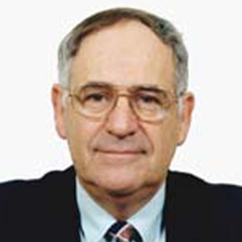 Photo de M. Jean-François LE GRAND, ancien sénateur 