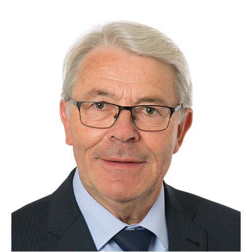 Jacques Le Nay (Rapporteur)