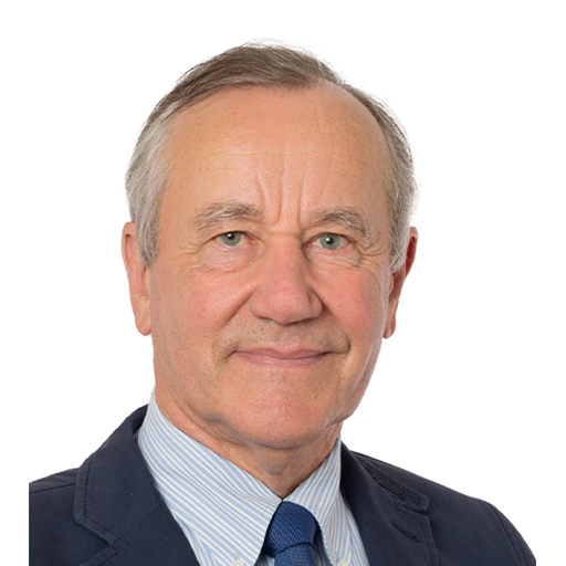Pierre Louault (Rapporteur)
