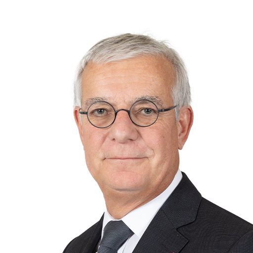 Hervé Maurey (Président)