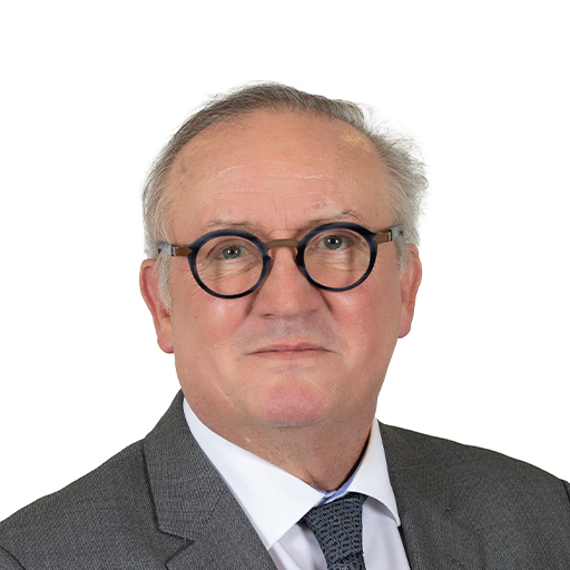Photo de M. Pierre MÉDEVIELLE, sénateur de la Haute-Garonne (Occitanie)