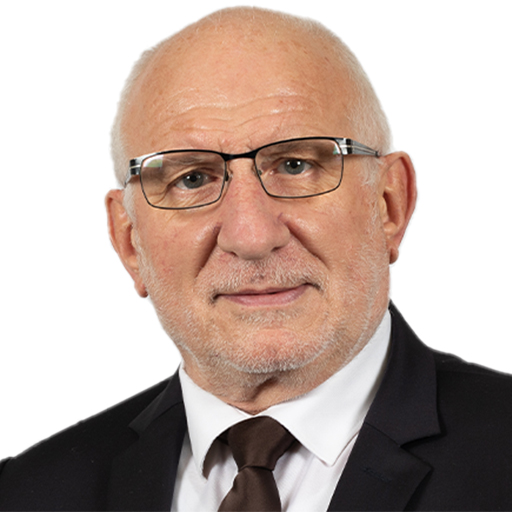 Serge Mérillou (Rapporteur)